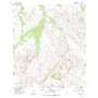 Big Aguja Mountain USGS topographic map 30103g7
