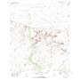 Deep Well Ranch Nw USGS topographic map 30103h4