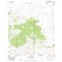 Cuesta Del Burro East USGS topographic map 30104a3
