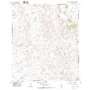 Ruidosa Hot Springs USGS topographic map 30104a5