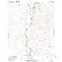 Pueblo Nuevo USGS topographic map 30104a6