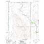 Mccutchen Ranch USGS topographic map 30104c7