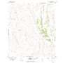 Gettysburg Peak USGS topographic map 30104d6