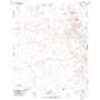 San Antonio Pass USGS topographic map 30104e3