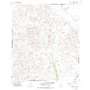 Ninetysix Ranch USGS topographic map 30104f7