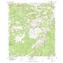 Friend Mountain USGS topographic map 30104g1