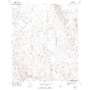 Lobo Sw USGS topographic map 30104g8