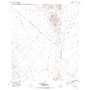 Bass Canyon USGS topographic map 30104h8