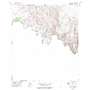 Indian Hot Springs USGS topographic map 30105g3