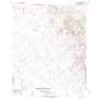 Eagle Mountains Nw USGS topographic map 30105h2