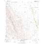 Cedar Arroyo USGS topographic map 30105h3