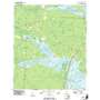 Waverly USGS topographic map 31081a6