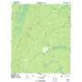 Tarboro USGS topographic map 31081a7