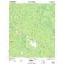 Thalmann USGS topographic map 31081c6
