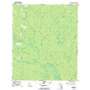 Manningtown USGS topographic map 31081d7