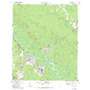 Doctortown USGS topographic map 31081f7