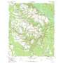 Jesup Nw USGS topographic map 31081f8