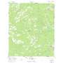 Walthourville USGS topographic map 31081g6