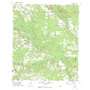 Axson USGS topographic map 31082c6