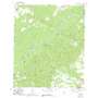 Snipesville USGS topographic map 31082g7