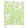 Baxley Ne USGS topographic map 31082h3