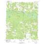 Grays Landing USGS topographic map 31082h4