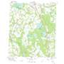 Cecil USGS topographic map 31083a4