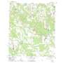 Lax USGS topographic map 31083d1