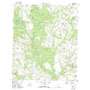 Irwinville USGS topographic map 31083f4