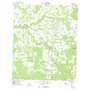 Pateville USGS topographic map 31083g7