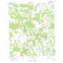 Sale City USGS topographic map 31084c1