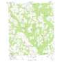 Hentown USGS topographic map 31084c7