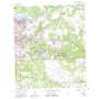 Albany East USGS topographic map 31084e1