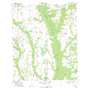Doverel USGS topographic map 31084f5