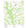 Smithville East USGS topographic map 31084h2