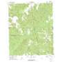 County Line USGS topographic map 31084h7
