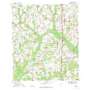 Madrid USGS topographic map 31085a4