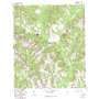 Ewell USGS topographic map 31085d5