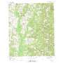 Lawrenceville USGS topographic map 31085f3