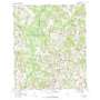 Elamville USGS topographic map 31085f6