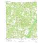 Perote USGS topographic map 31085h6