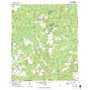 Wing USGS topographic map 31086a5