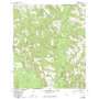 Brooks USGS topographic map 31086d6