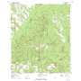 Industry USGS topographic map 31086e5