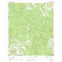 Pigeon Creek USGS topographic map 31086f5