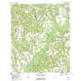 Youngblood USGS topographic map 31086g1
