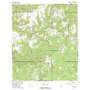 Forest Home USGS topographic map 31086g7