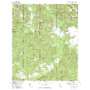 Pine Apple South USGS topographic map 31086g8