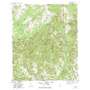 Ansley USGS topographic map 31086h1