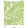 Fort Dale USGS topographic map 31086h6